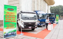 Thị trường chứng khoán