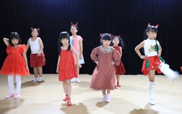 Gieo mầm năng khiếu từ tổ ấm