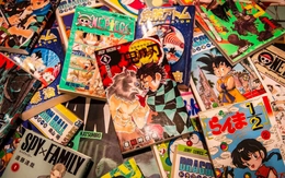 Nhật Bản đầu tư cho nhân lực dịch manga bằng AI