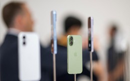 Apple có thể không ra mắt iPhone 18 tiêu chuẩn trong năm nay?