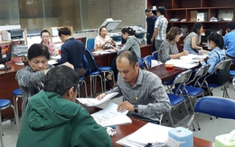 Dự thảo Luật Công chứng sửa đổi: Giảm giấy tờ, thủ tục, thuận tiện hơn cho dân