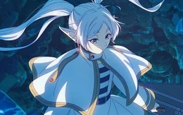 Jujutsu Kaisen, Frieren trong top 5 anime hấp dẫn nhất đầu năm 2026