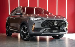 Tin tức giá xe: MG HS giảm mạnh còn 529 triệu đồng, cỡ Hyundai Tucson nhưng giá ngang xe hạng A