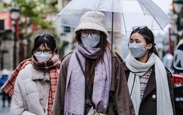 Không khí lạnh tăng cường, miền Bắc khả năng mưa rét sau nghỉ Tết dương lịch