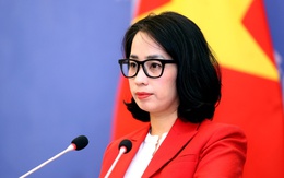 Việt Nam quan ngại sâu sắc tình hình Venezuela, kêu gọi các bên tôn trọng luật quốc tế