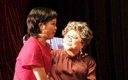 Ái Như đi tìm người trẻ cho sân khấu