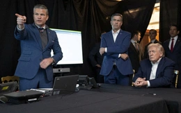 Bộ trưởng Chiến tranh Mỹ hé lộ trọng tâm cách ‘điều hành’ Venezuela