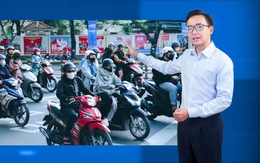 Thời tiết đêm 4 ngày 5-1: Nam Bộ đêm và sáng trời lạnh, Bắc Bộ có nơi dưới 5 độ C