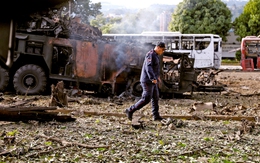 Tại sao là Venezuela và tại sao lúc này?