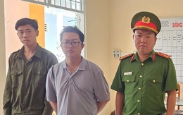 Vừa bị xử tù vì dâm ô với 3 bé gái ở Cần Thơ lại tiếp tục dâm ô với bé gái ở Vĩnh Long