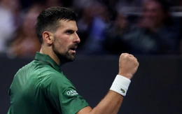 Djokovic cắt đứt quan hệ với Hiệp hội Quần vợt chuyên nghiệp