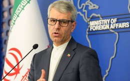 Mỹ bắt giữ tổng thống Venezuela