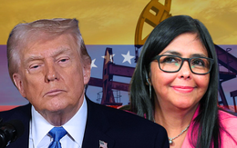 Tin tức thế giới 5-1: Ông Trump cảnh báo lãnh đạo lâm thời Venezuela; Dầu Venezuela tiếp tục bị chặn