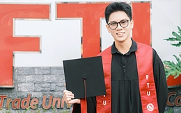 'Ghi điểm' tuyển dụng nhờ 'Sinh viên 5 tốt'