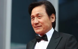 Ahn Sung Ki, huyền thoại điện ảnh Hàn Quốc, qua đời sáng nay