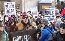 Cục diện thế giới sau vụ Mỹ bắt giữ Tổng thống Maduro