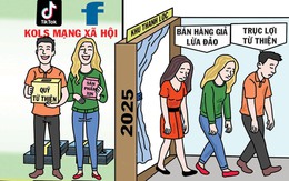 Hết năm thanh lọc có còn 'thanh lọc' không?