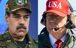 Phiên họp Hội đồng Bảo an Liên hợp quốc 'nóng' vì vụ Mỹ bắt Tổng thống Venezuela