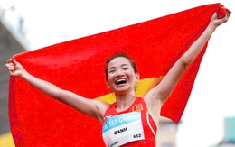 VĐV giành HCV Olympic có thể được thưởng tới 4,9 tỉ đồng