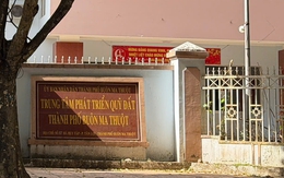 Chi sai mục đích, sai đối tượng hơn 10 tỉ đồng tiền bồi thường giải phóng mặt bằng