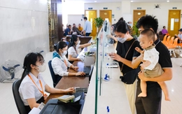 Từ năm 2026 sẽ thực hiện lộ trình miễn viện phí toàn dân 
ra sao?