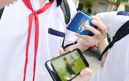 Học sinh trung học không biết xem đồng hồ kim, sự lệ thuộc smartphone làm đứt gãy trải nghiệm sống?