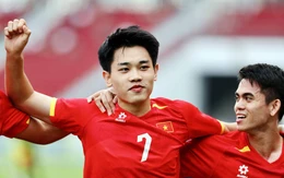 Lịch trực tiếp U23 châu Á 2026: U23 Việt Nam gặp Jordan