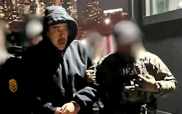 Mỹ bắt giữ tổng thống Venezuela