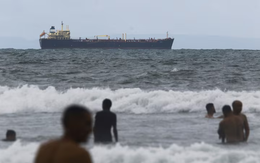 Reuters: Hàng chục tàu chở dầu 'bí mật' rời Venezuela