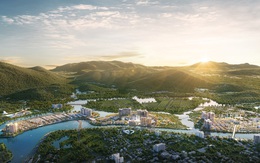 Hạ tầng giao thông Khánh Hòa 'cất cánh', dự án hưởng lợi