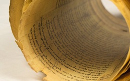 Sự thật bất ngờ về cuộn kinh cổ Ê-sai