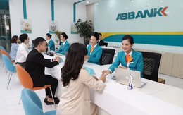 ABBANK chào bán hơn 310 triệu cổ phiếu ra công chúng