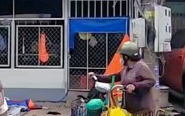 Vợ chồng đi lấy hàng về bán, căn nhà thuê bốc cháy trong đêm khiến hai con gái thiệt mạng