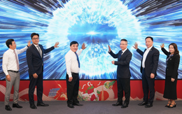 Báo Tuổi Trẻ chính thức ra mắt trang Chứng khoán: Kênh tham chiếu thông tin tin cậy