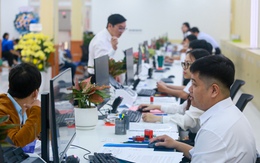 TP.HCM thống nhất tên gọi ban quản lý dự án cấp xã và trung tâm cung ứng dịch vụ công