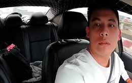 Ông cháu đi Nhật về hú hồn khi tài xế taxi khoe lương 90 triệu đồng