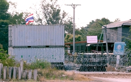 Trung Quốc kêu gọi Thái Lan - Campuchia duy trì lệnh ngừng bắn giữa căng thẳng biên giới