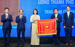 Báo Thanh Niên kỷ niệm 40 năm hình thành và phát triển