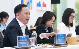 Nâng sức hấp dẫn của chứng khoán Việt Nam, cách nào?