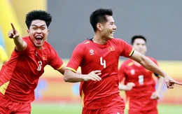 Lịch thi đấu, kênh phát sóng của Giải U23 châu Á 2026