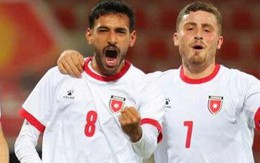 Báo Jordan: Đối đầu với U23 Việt Nam là nhiệm vụ không dễ