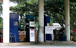 Tạm ứng nguồn xăng dự trữ để cung cấp cho người dân đặc khu Phú Quý