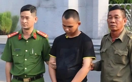 Bắt thanh niên uy hiếp tài xế taxi để cướp tài sản