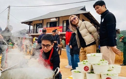 Phở Phát Tài, phở Ta, phở Thìn Bờ Hồ... rộn ràng chuẩn bị, sẵn sàng đến Phở yêu thương