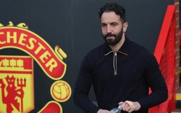 Hé lộ nguyên nhân thực sự khiến HLV Amorim bị sa thải