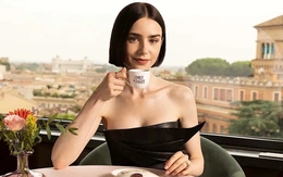 Emily in Paris gia hạn mùa 6 trên Netflix