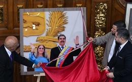 Tin tức thế giới 6-1: Anh em nhà Rodríguez nắm quyền lãnh đạo Venezuela; Chứng khoán Mỹ lập đỉnh