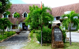 Bệnh xá Đặng Thùy Trâm đổi tên thành Trạm y tế xã Khánh Cường