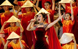 TP.HCM muốn xây dựng công nghiệp văn hóa thành ngành kinh tế mũi nhọn