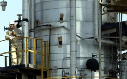 Mỹ bắt giữ tổng thống Venezuela